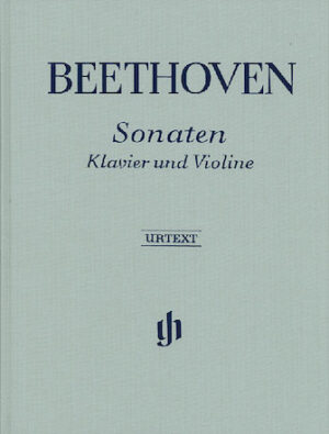 Sonatas for Piano and Violin – Volumes I & II Sonatas for Piano and Violin – Volumes I & II