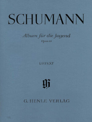 Album for the Young, Op. 68 Album for the Young, Op. 68