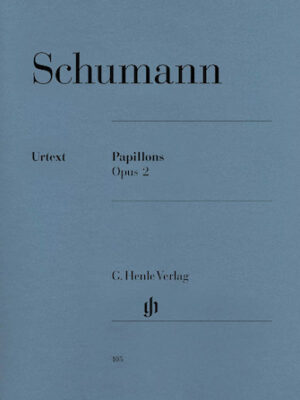 Papillons Op. 2 Papillons Op. 2