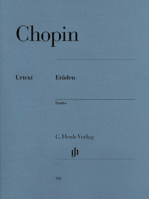 Etudes Etudes