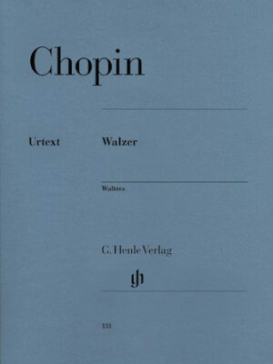Waltzes Waltzes