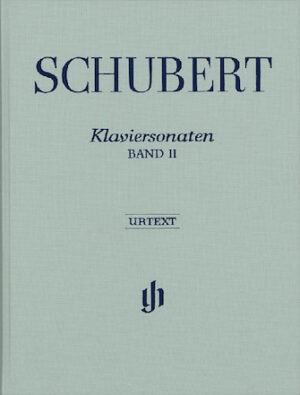 Piano Sonatas – Volume II Piano Sonatas – Volume II