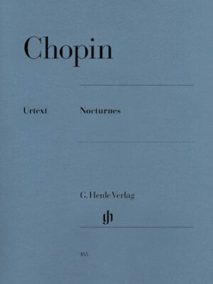 Nocturnes Nocturnes