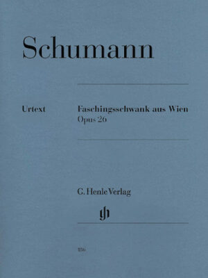 Carnival of Vienna Op. 26 Carnival of Vienna Op. 26