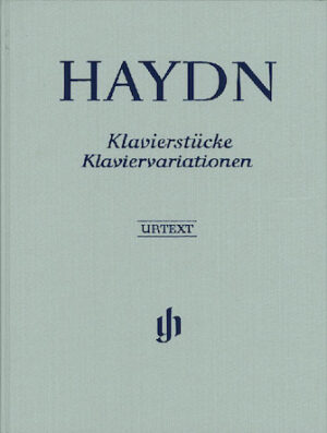 Piano Pieces – Piano Variations Piano Pieces – Piano Variations