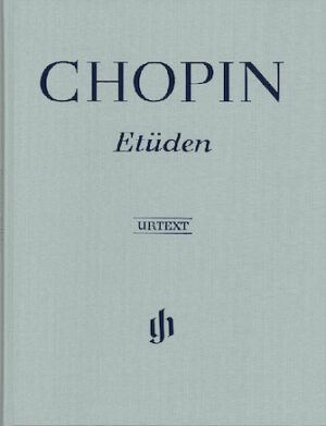 Etudes Etudes
