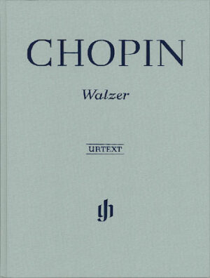 Waltzes Waltzes