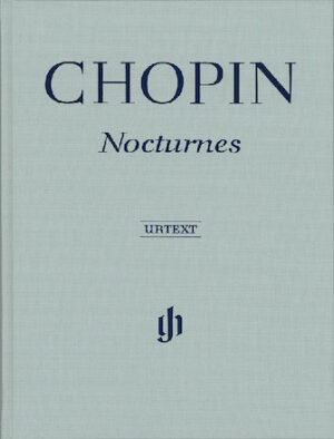 Nocturnes Nocturnes