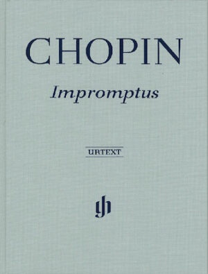 Impromptus Impromptus