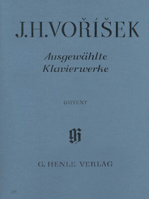 Selected Piano Works Selected Piano Works