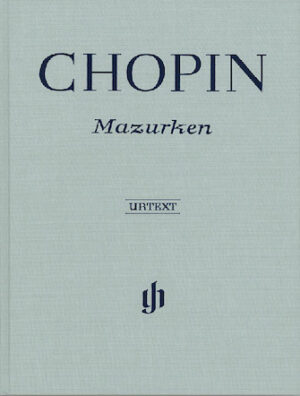 Mazurkas Mazurkas