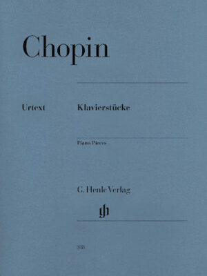 Piano Pieces Piano Pieces