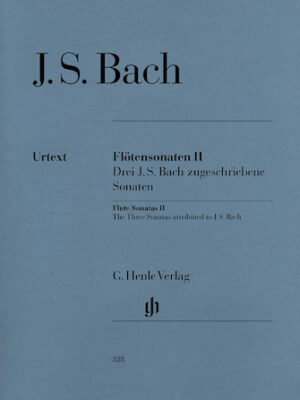 Flute Sonatas – Volume 2
