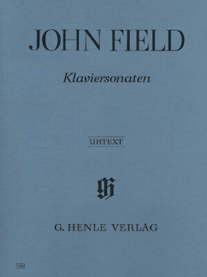 Piano Sonatas Piano Sonatas