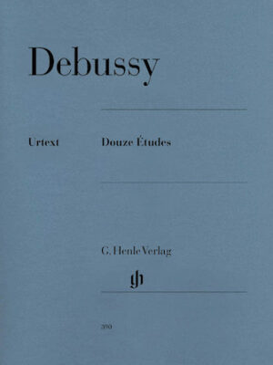12 Etudes 12 Etudes