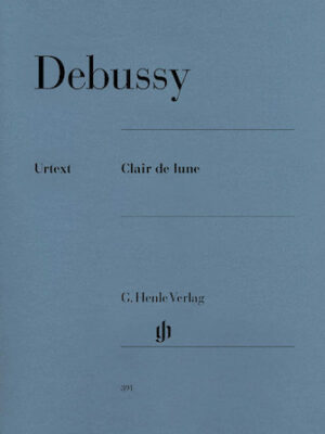Clair de Lune Clair de Lune