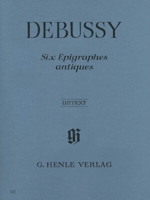6 Epigraphes Antiques 6 Epigraphes Antiques