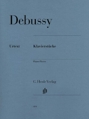 Piano Pieces Piano Pieces