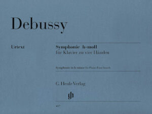 Symphony in B Minor Symphony in B Minor