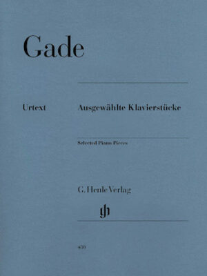 Selected Piano Pieces Selected Piano Pieces