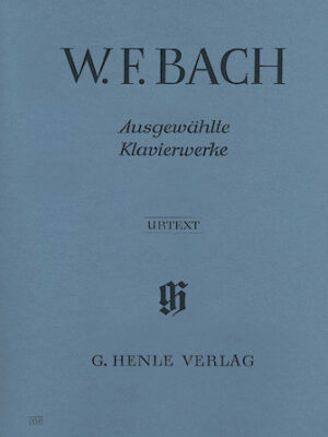 Selected Piano Works Selected Piano Works