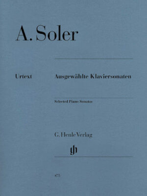Selected Piano Sonatas Selected Piano Sonatas