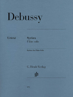 Syrinx Syrinx