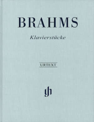 Klavierstücke Klavierstücke