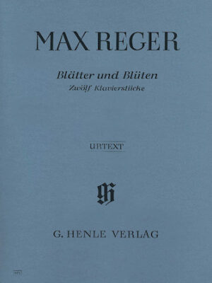 Bläter und Blüten Bläter und Blüten