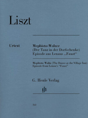 Mephisto Waltz Mephisto Waltz