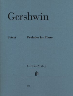 Preludes for Piano Preludes for Piano