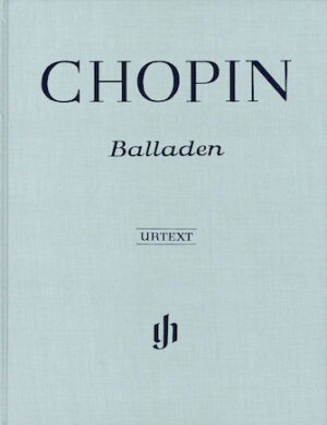 Ballades Ballades