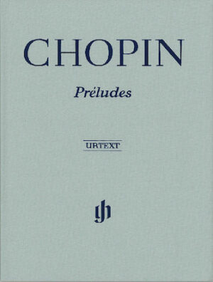 Préludes Préludes