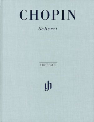 Scherzi Scherzi