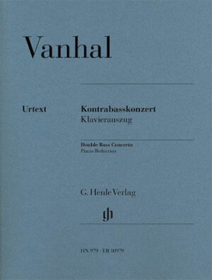 Double Bass Concerto Double Bass Concerto