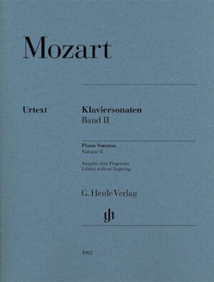 Piano Sonatas Volume 2 Piano Sonatas Volume 2