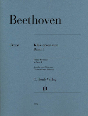 Piano Sonatas Volume 1 Piano Sonatas Volume 1