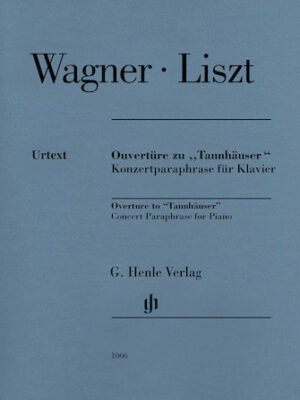 Overture to Tannhauser Overture to Tannhauser