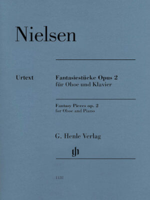Fantasy Pieces Op. 2 Fantasy Pieces Op. 2