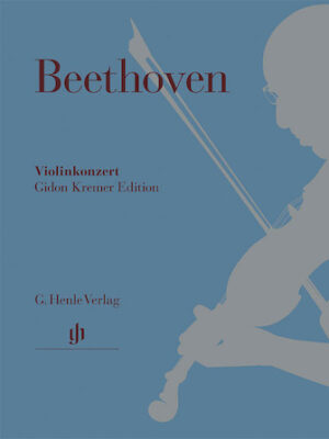Violin Concerto in D Major, Op. 61 Violin Concerto in D Major, Op. 61