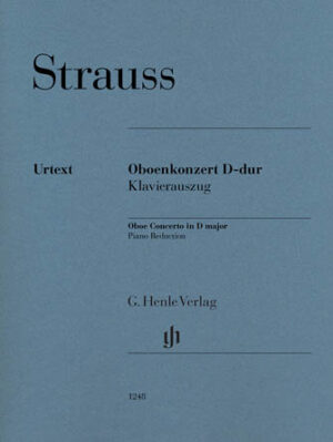 Oboe Concerto D Major Oboe Concerto D Major