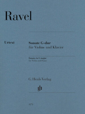 Violin Sonata In G Major Violin Sonata In G Major