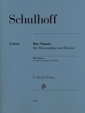 Hot-Sonata Hot-Sonata