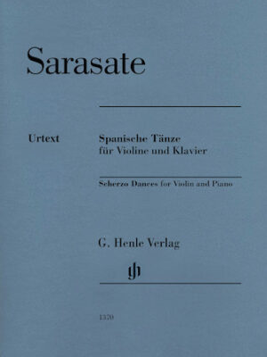 Spanish Dances Spanish Dances