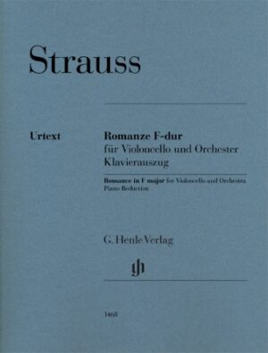 Romance in F Major
