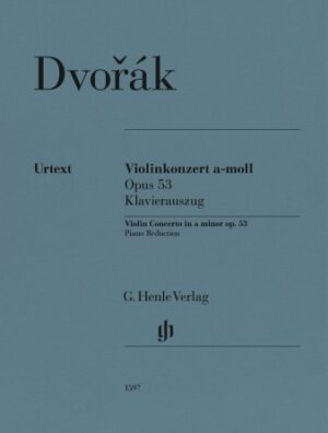 Violin Concerto Violin Concerto