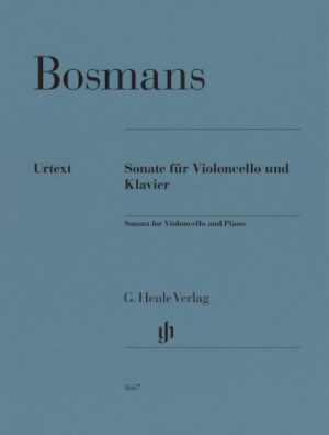 Cello Sonata Cello Sonata