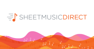 DIGITAL SHEET MUSIC